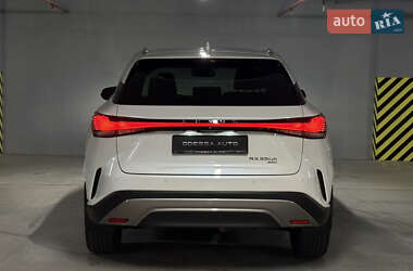 Позашляховик / Кросовер Lexus RX 2023 в  фото 11 Позашляховик / Кросовер Lexus RX 2023 в