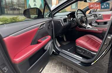 Внедорожник / Кроссовер Lexus RX 2016 в 