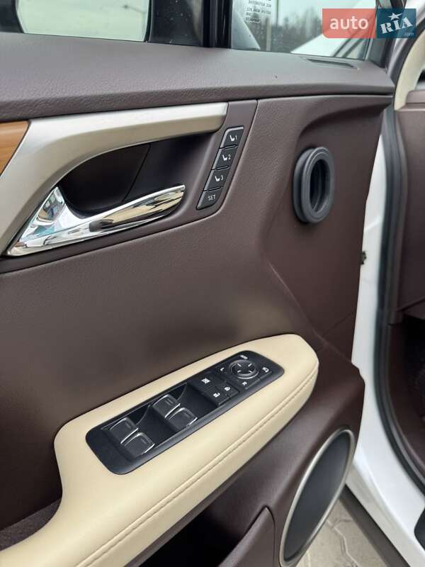 Позашляховик / Кросовер Lexus RX 2017 в Львові фото 11 Позашляховик / Кросовер Lexus RX 2017 в Львові
