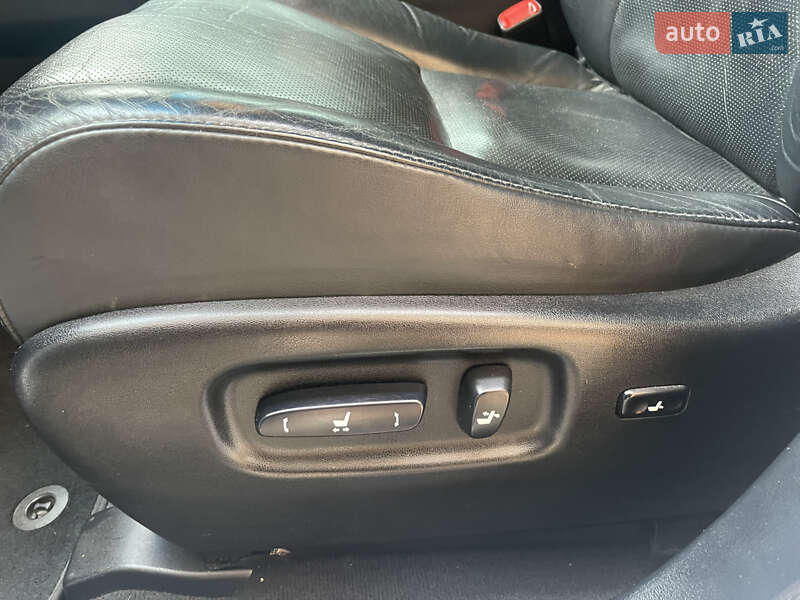 Позашляховик / Кросовер Lexus RX 2012 в Хмельницькому