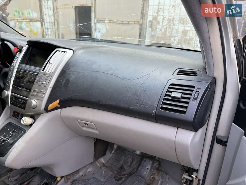 Внедорожник / Кроссовер Lexus RX 2006 в Одессе