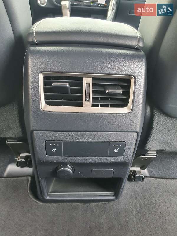 Позашляховик / Кросовер Lexus RX 2017 в Києві фото 19 Позашляховик / Кросовер Lexus RX 2017 в Києві