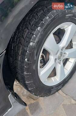 Позашляховик / Кросовер Lexus RX 2006 в  фото 11 Позашляховик / Кросовер Lexus RX 2006 в