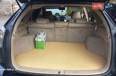Позашляховик / Кросовер Lexus RX 2006 в  фото 17 Позашляховик / Кросовер Lexus RX 2006 в