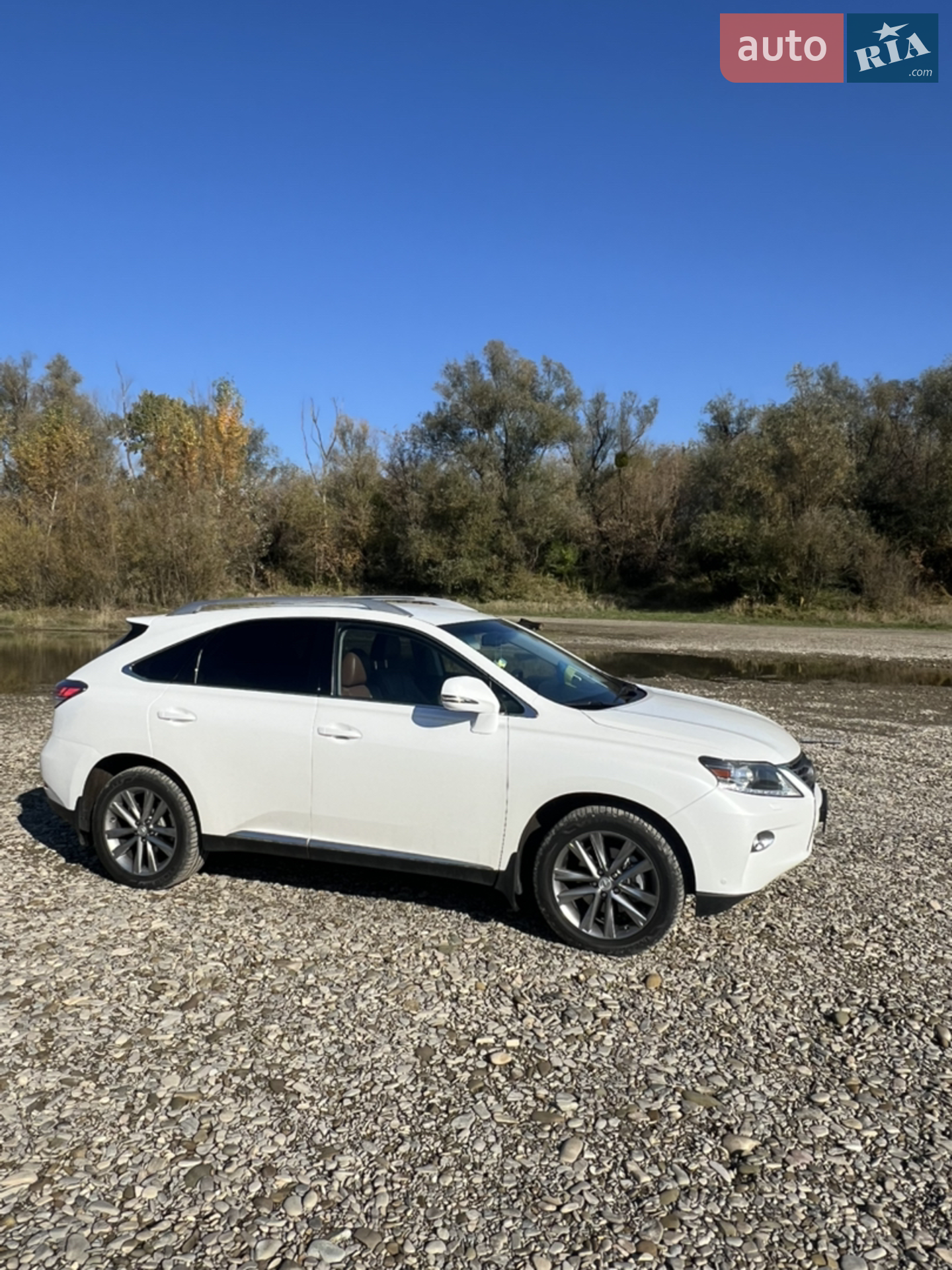 2013 Lexus RX - мініатюра 10