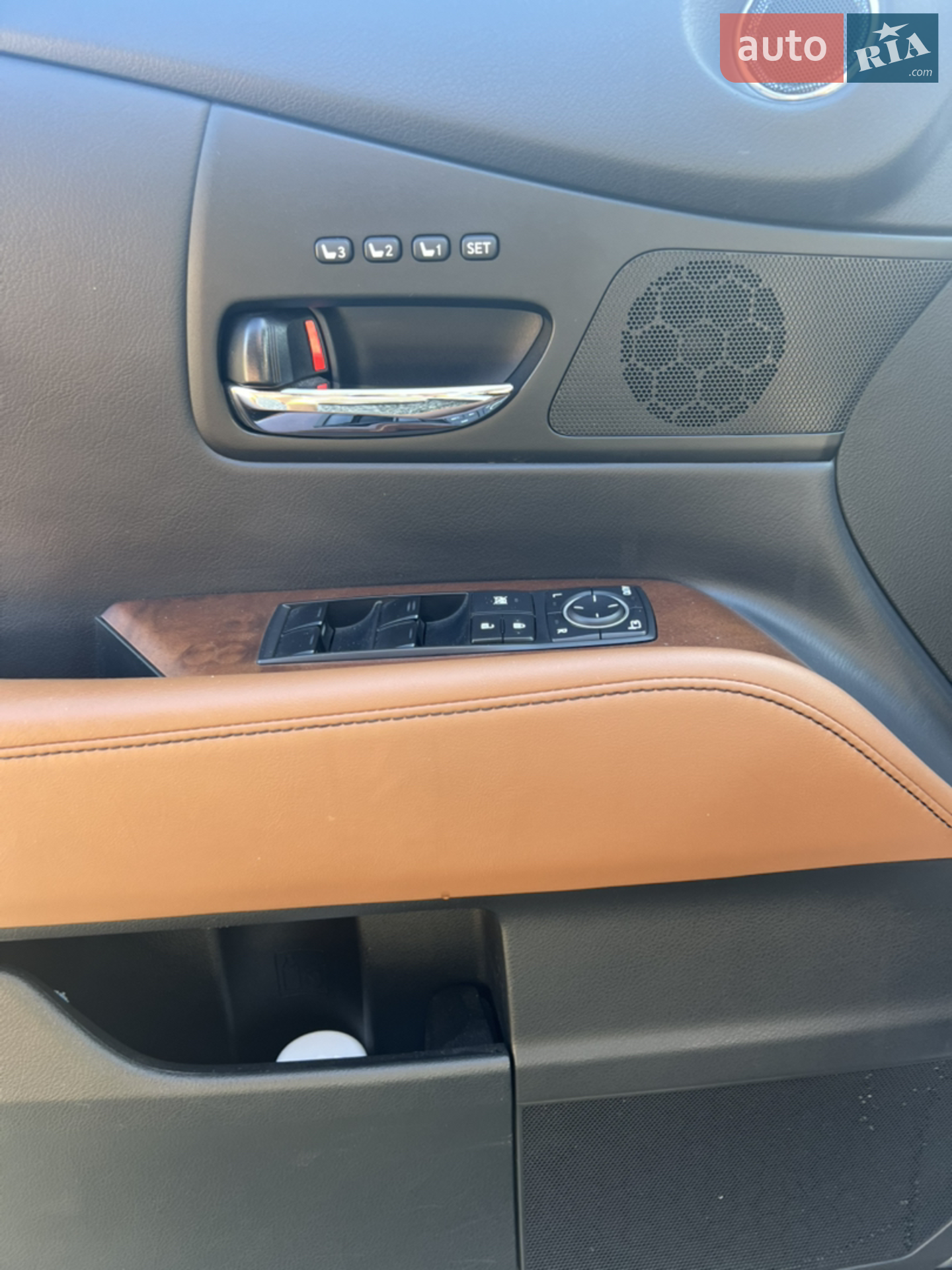 2013 Lexus RX - мініатюра 27