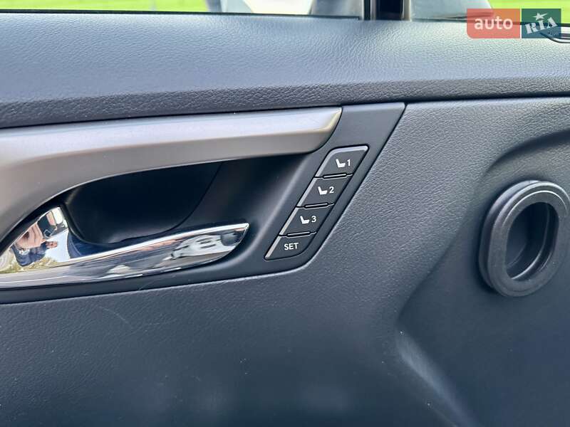Внедорожник / Кроссовер Lexus RX 2016 в Киеве
