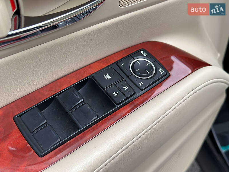Внедорожник / Кроссовер Lexus RX 2011 в Днепре фото 19 Внедорожник / Кроссовер Lexus RX 2011 в Днепре