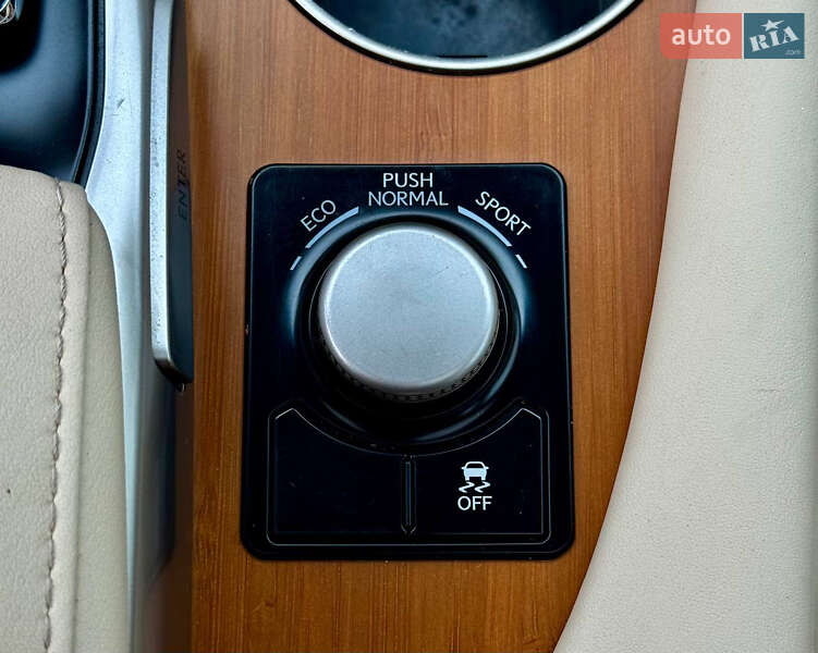 Внедорожник / Кроссовер Lexus RX 2017 в Киеве