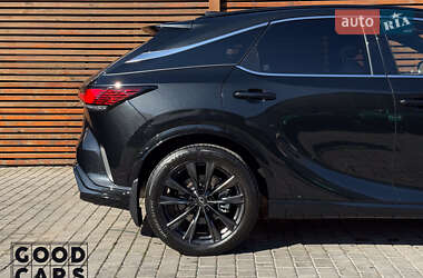 Внедорожник / Кроссовер Lexus RX 2022 в 