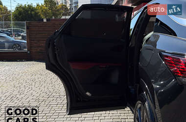 Внедорожник / Кроссовер Lexus RX 2022 в 