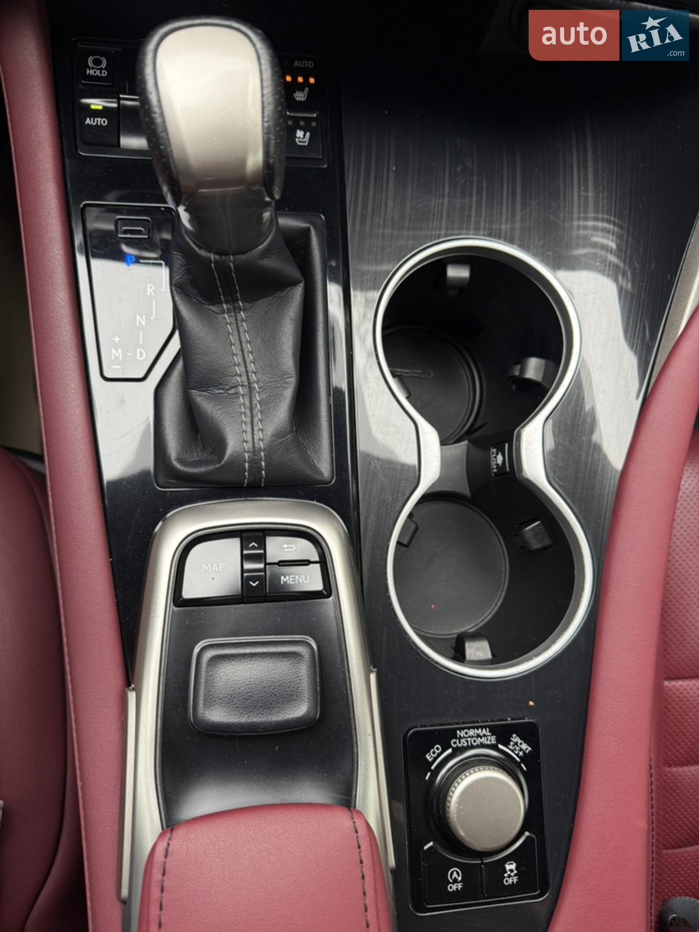 2017 Lexus RX - мініатюра 2