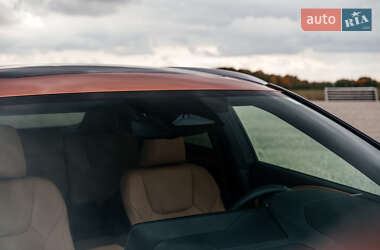 Внедорожник / Кроссовер Lexus RX 2024 в 