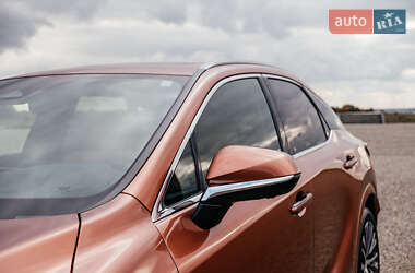 Внедорожник / Кроссовер Lexus RX 2024 в 