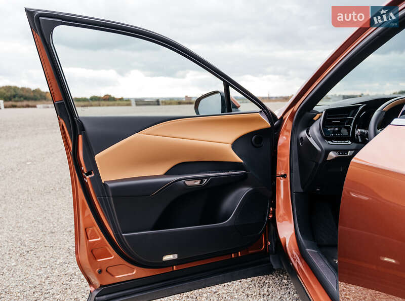 Внедорожник / Кроссовер Lexus RX 2024 в Тернополе
