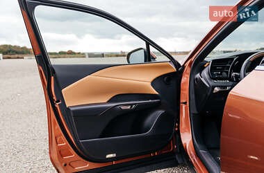 Внедорожник / Кроссовер Lexus RX 2024 в 