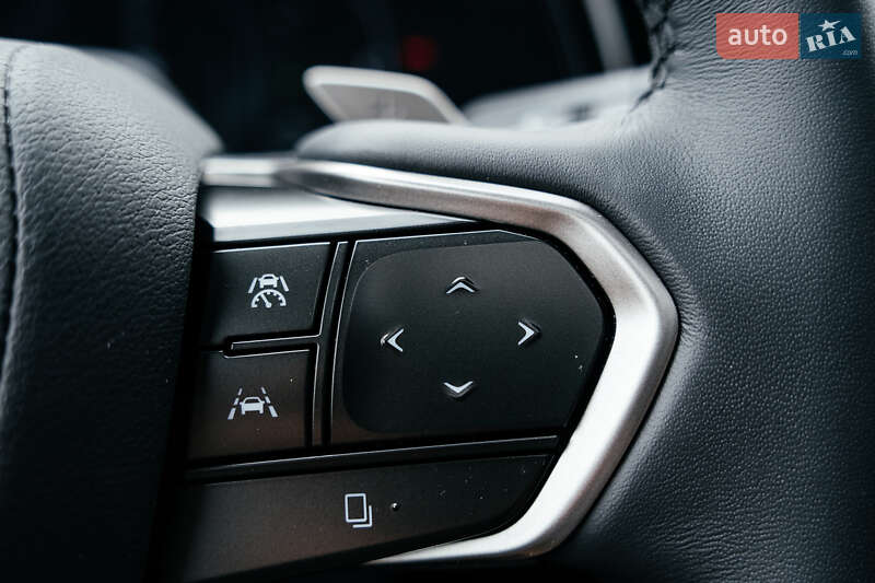 Внедорожник / Кроссовер Lexus RX 2024 в Тернополе