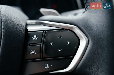 Внедорожник / Кроссовер Lexus RX 2024 в 