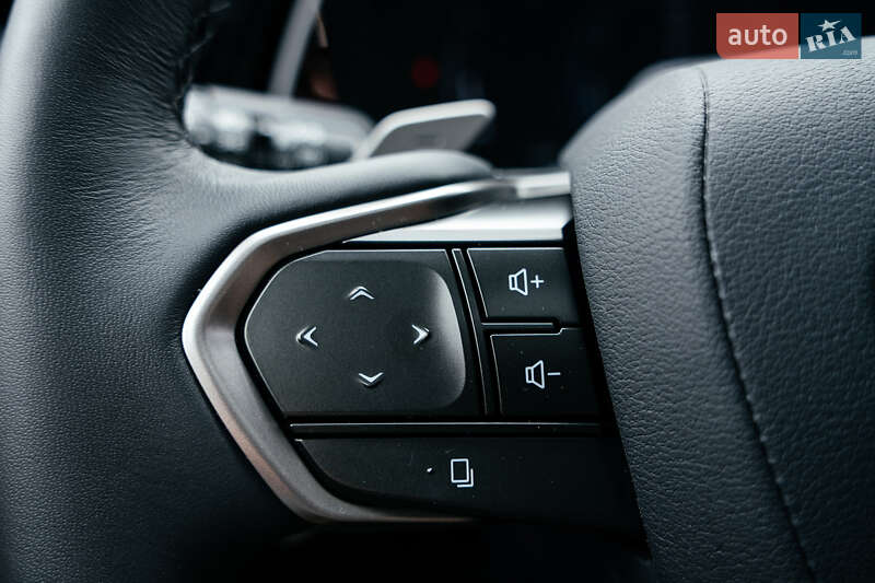Внедорожник / Кроссовер Lexus RX 2024 в Тернополе