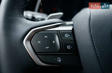Внедорожник / Кроссовер Lexus RX 2024 в 