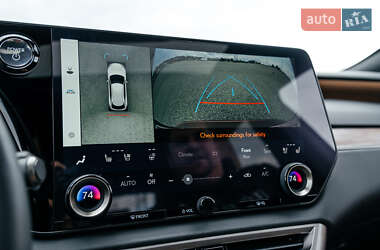 Внедорожник / Кроссовер Lexus RX 2024 в 