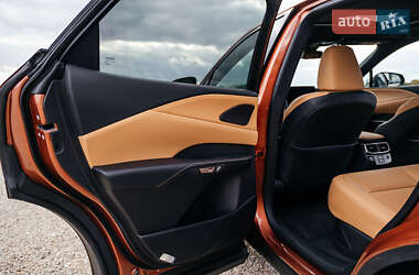 Внедорожник / Кроссовер Lexus RX 2024 в 
