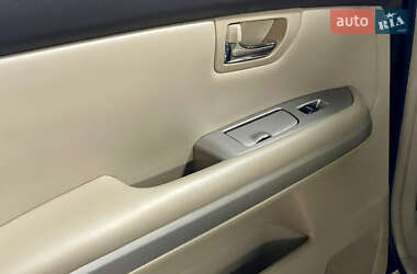 Внедорожник / Кроссовер Lexus RX 2006 в 