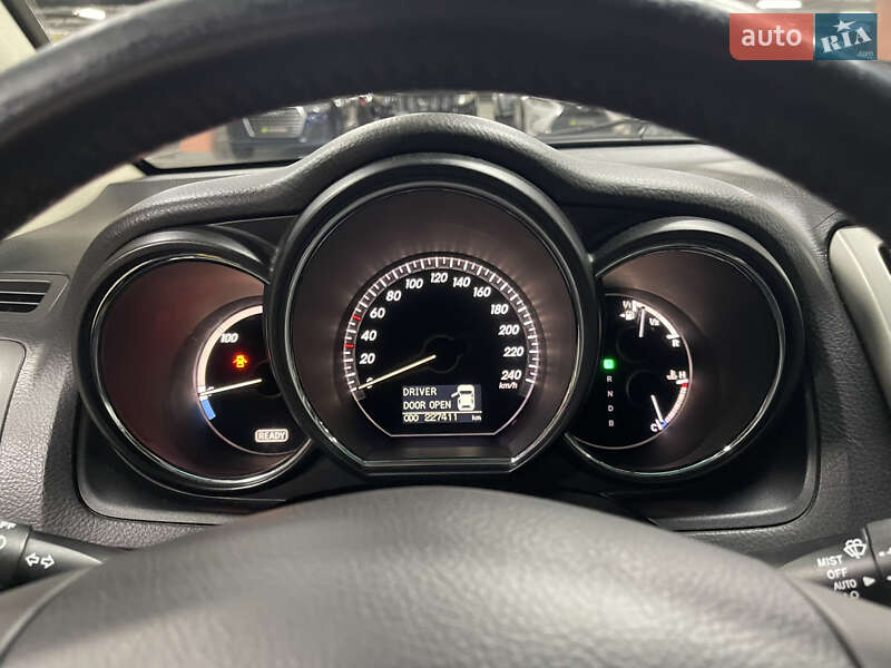 Позашляховик / Кросовер Lexus RX 2006 в Києві