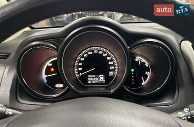 Внедорожник / Кроссовер Lexus RX 2006 в 