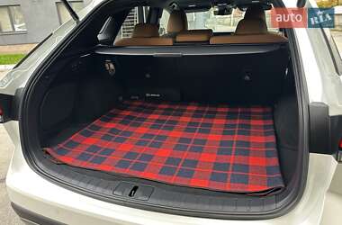 Позашляховик / Кросовер Lexus RX 2023 в  фото 46 Позашляховик / Кросовер Lexus RX 2023 в