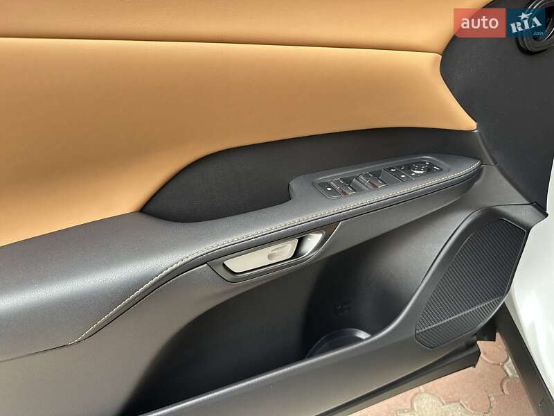 Внедорожник / Кроссовер Lexus RX 2023 в Киеве фото 29 Внедорожник / Кроссовер Lexus RX 2023 в Киеве