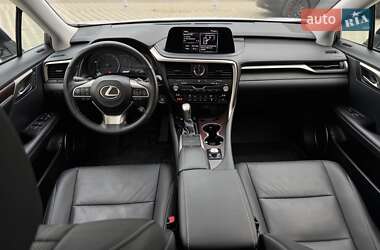 Внедорожник / Кроссовер Lexus RX 2022 в 