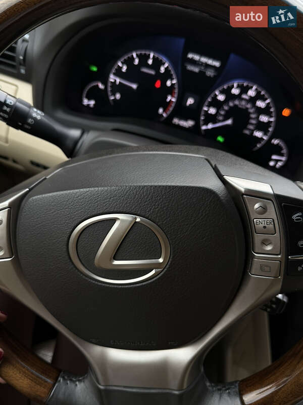 Внедорожник / Кроссовер Lexus RX 2013 в Львове фото 13 Внедорожник / Кроссовер Lexus RX 2013 в Львове