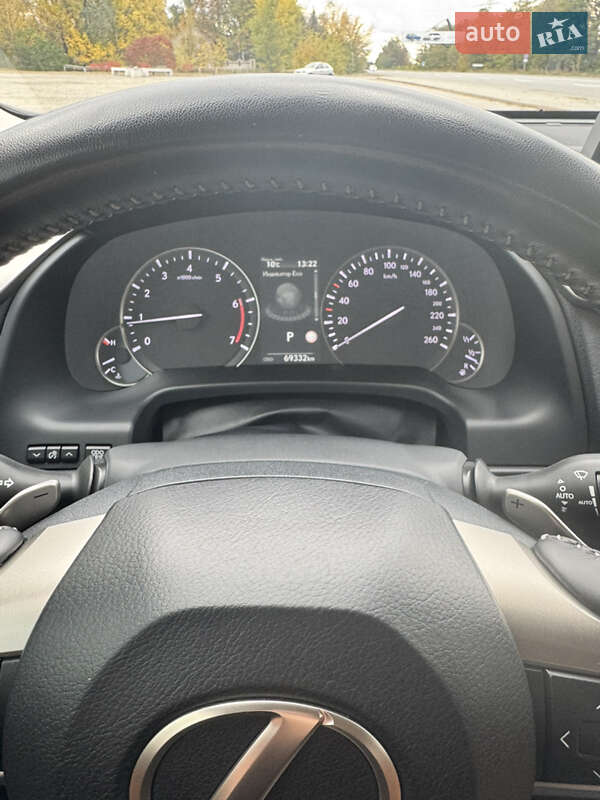 Внедорожник / Кроссовер Lexus RX 2020 в Днепре