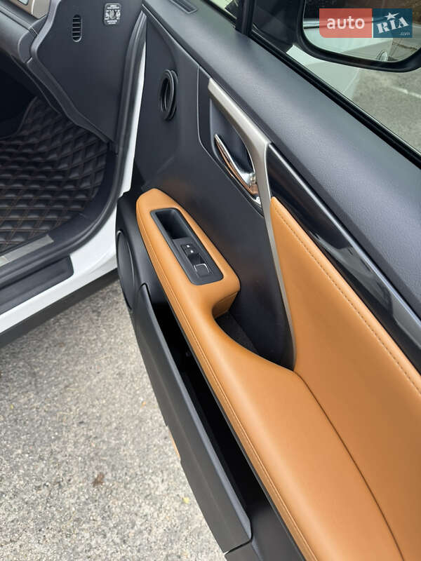 Внедорожник / Кроссовер Lexus RX 2020 в Днепре