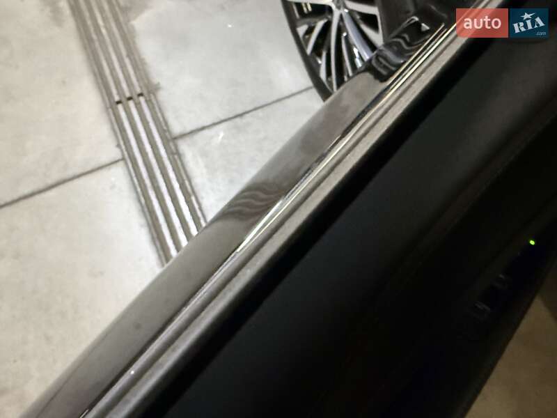 Позашляховик / Кросовер Lexus RX 2024 в Києві