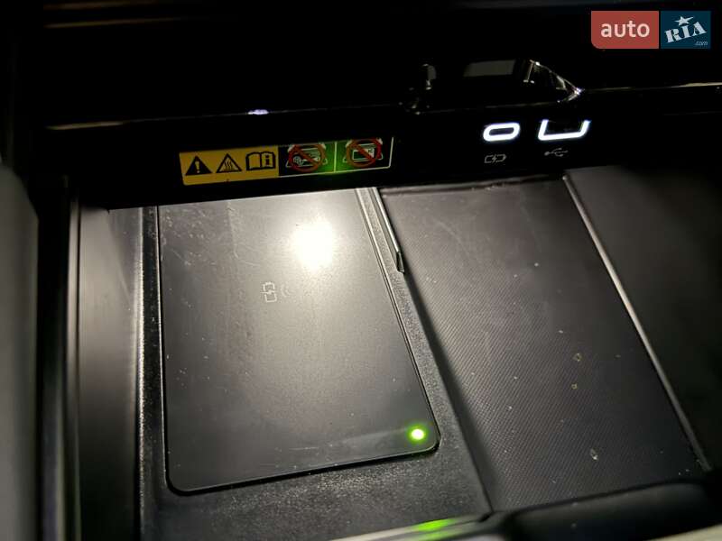 Позашляховик / Кросовер Lexus RX 2024 в Києві