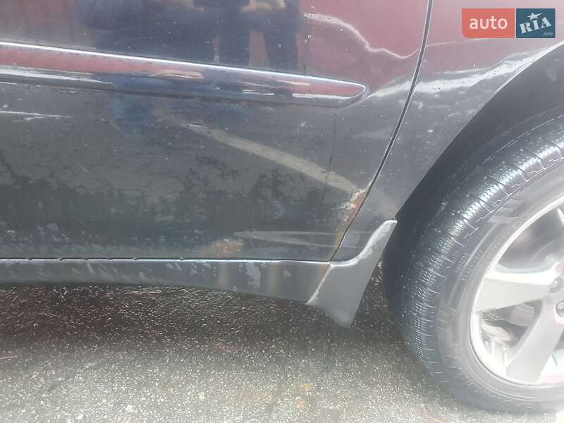 Внедорожник / Кроссовер Lexus RX 2003 в Киеве фото 13 Внедорожник / Кроссовер Lexus RX 2003 в Киеве