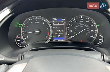 Внедорожник / Кроссовер Lexus RX 2018 в 