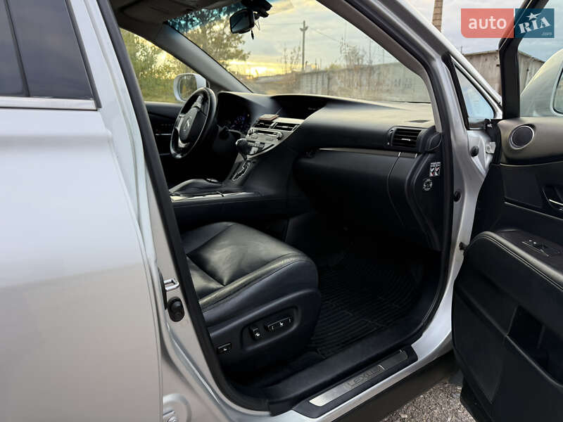 Внедорожник / Кроссовер Lexus RX 2014 в Харькове фото 16 Внедорожник / Кроссовер Lexus RX 2014 в Харькове