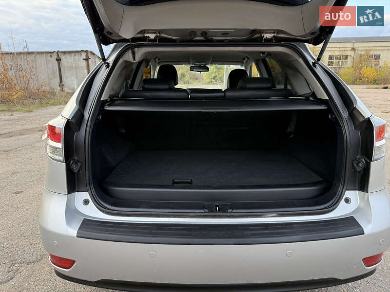 Внедорожник / Кроссовер Lexus RX 2014 в Харькове фото 28 Внедорожник / Кроссовер Lexus RX 2014 в Харькове