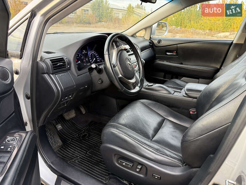 Внедорожник / Кроссовер Lexus RX 2014 в Харькове фото 32 Внедорожник / Кроссовер Lexus RX 2014 в Харькове