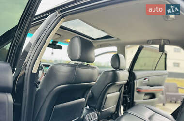 Внедорожник / Кроссовер Lexus RX 2007 в 
