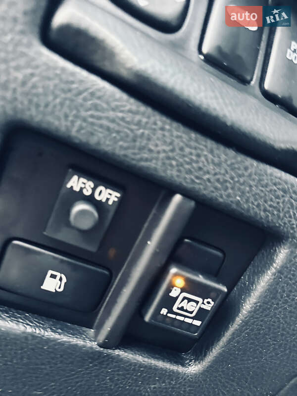 Позашляховик / Кросовер Lexus RX 2007 в Грушево