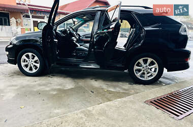Внедорожник / Кроссовер Lexus RX 2007 в 