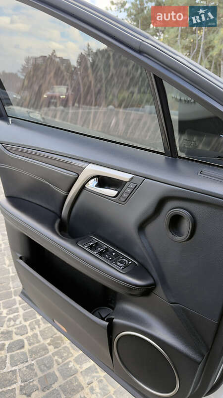 Внедорожник / Кроссовер Lexus RX 2019 в Днепре фото 5 Внедорожник / Кроссовер Lexus RX 2019 в Днепре