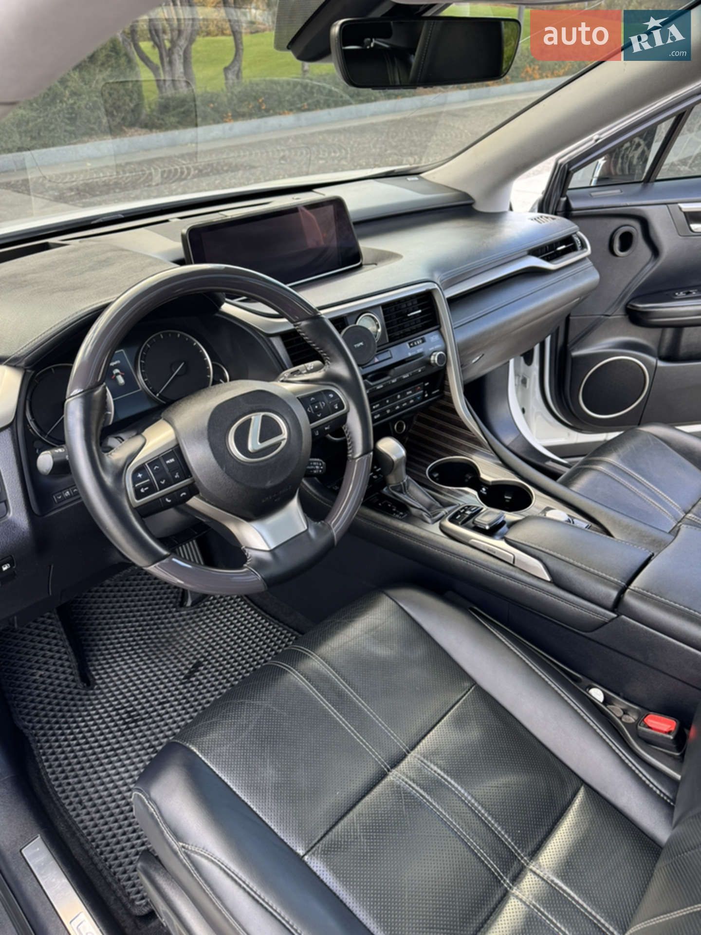 2019 Lexus RX - мініатюра 20