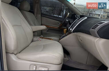 Позашляховик / Кросовер Lexus RX 2004 в Верховині фото 23 Позашляховик / Кросовер Lexus RX 2004 в Верховині