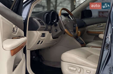 Внедорожник / Кроссовер Lexus RX 2004 в Верховине