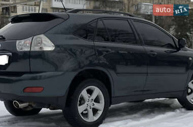 Позашляховик / Кросовер Lexus RX 2004 в Верховині фото 32 Позашляховик / Кросовер Lexus RX 2004 в Верховині